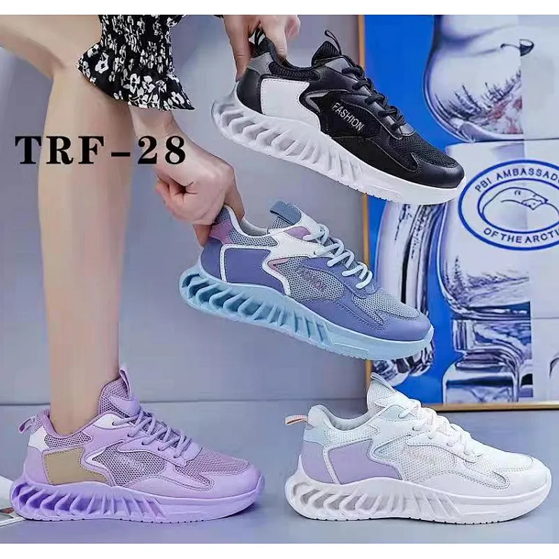 2022 Summer New Breathable Low-Top Lace-up Sneakers