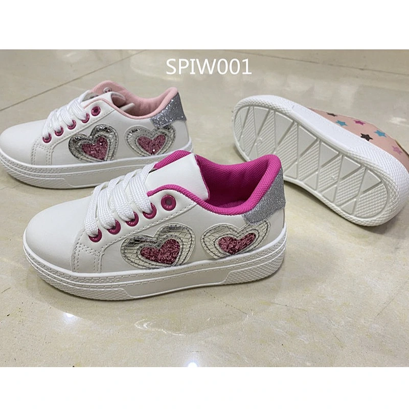 Fashion Design Children Sneakers