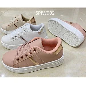 High Quality School Kids Shoes