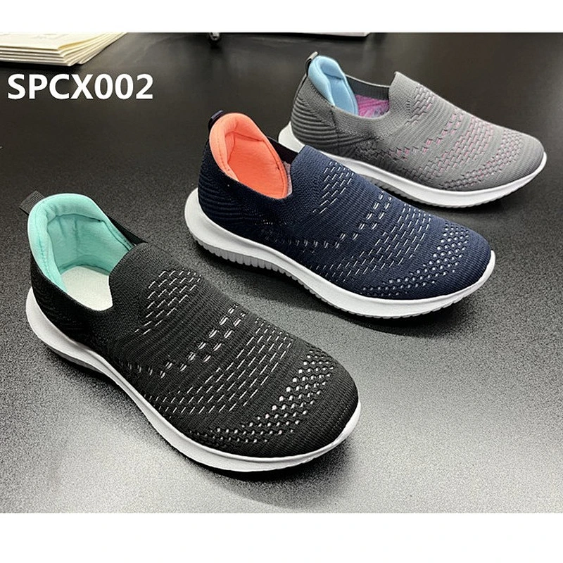 Cemented Women Shoes