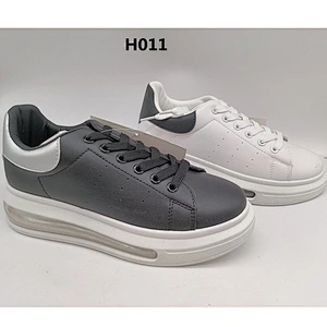 PU Upper Shoes
