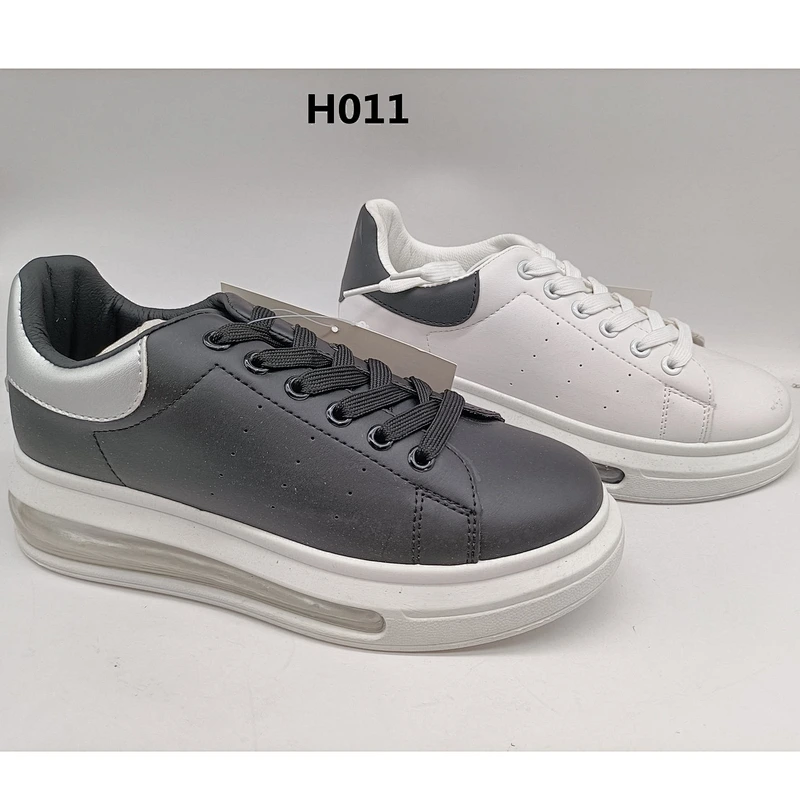 PU Upper Shoes