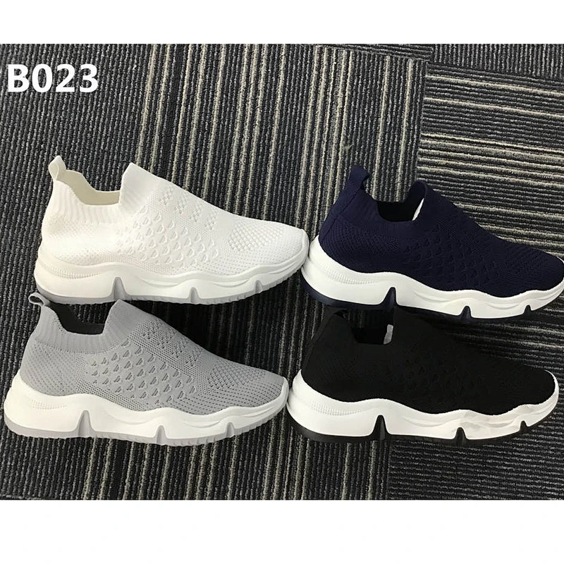 New Styles Flynit Shoes