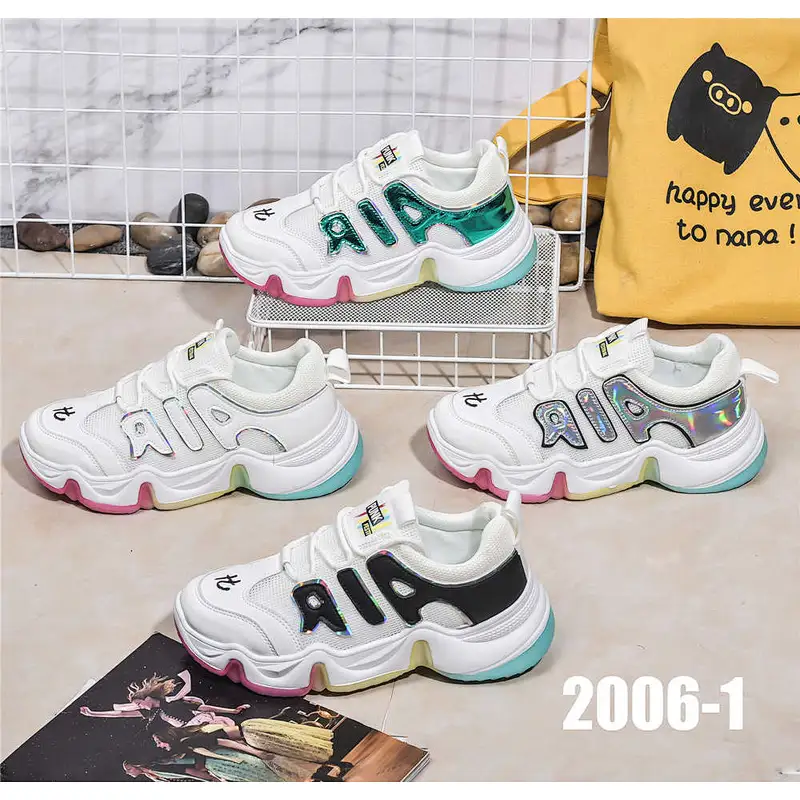 Popular Women Sneaker