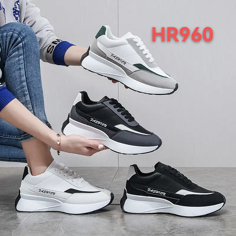 New Mould Shoes For Women