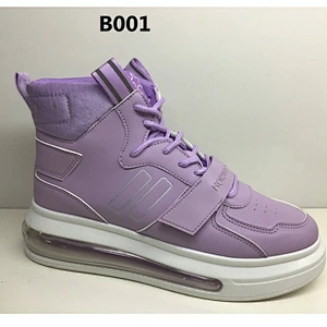 High Upper Shoes For Women