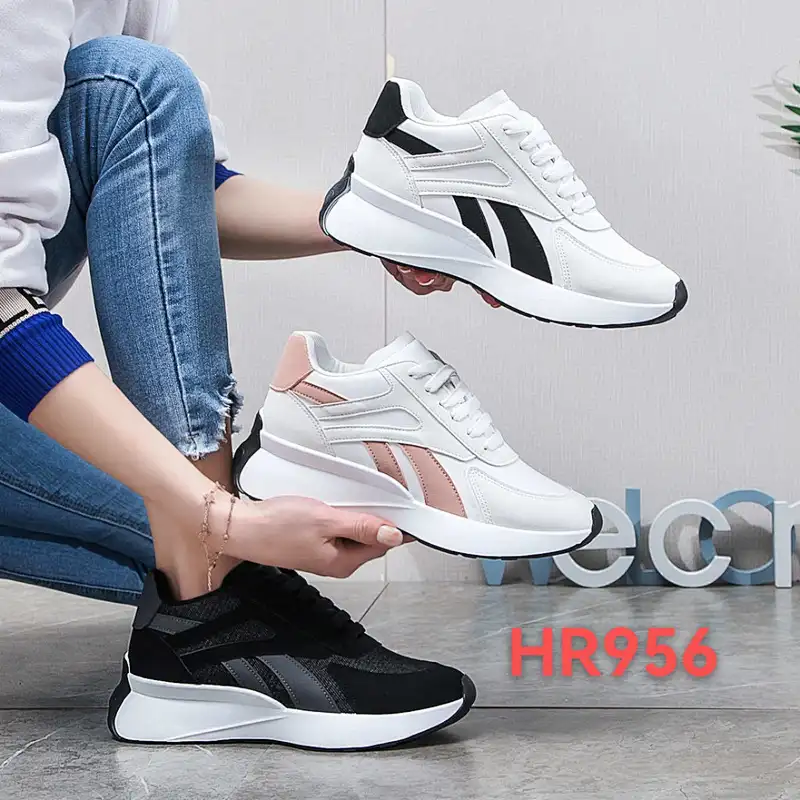 New Styles Women Shoes
