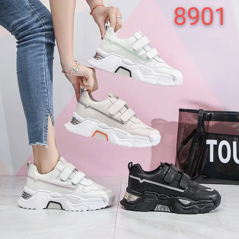 New Women Shoes