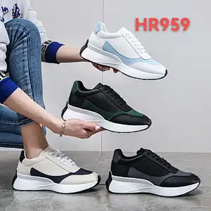 PU upper Shoes For Women