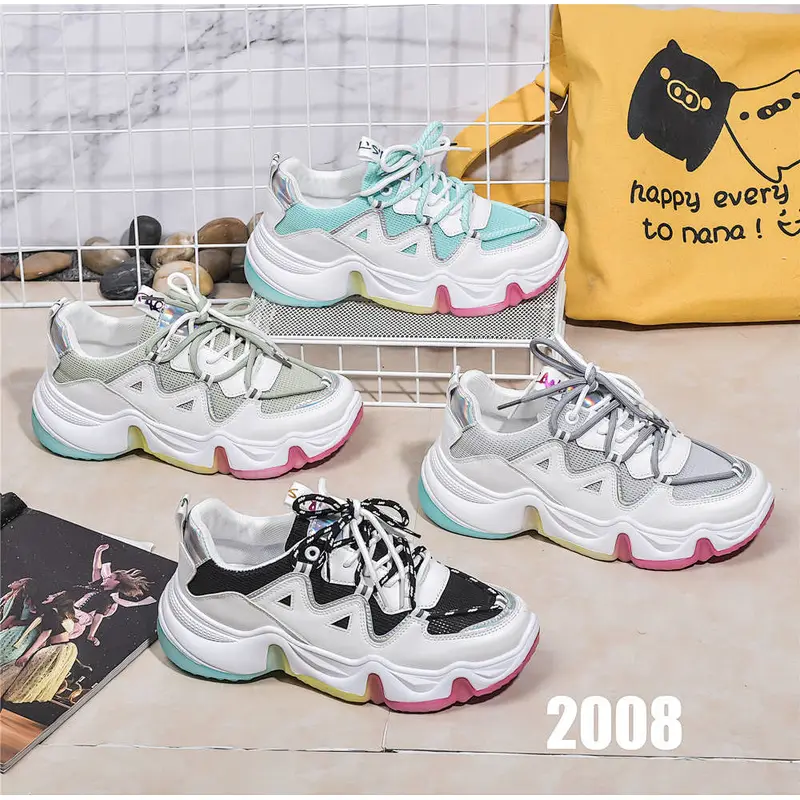 Daily Women Shoes