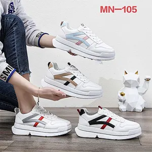 PU Upper Women Sneaker