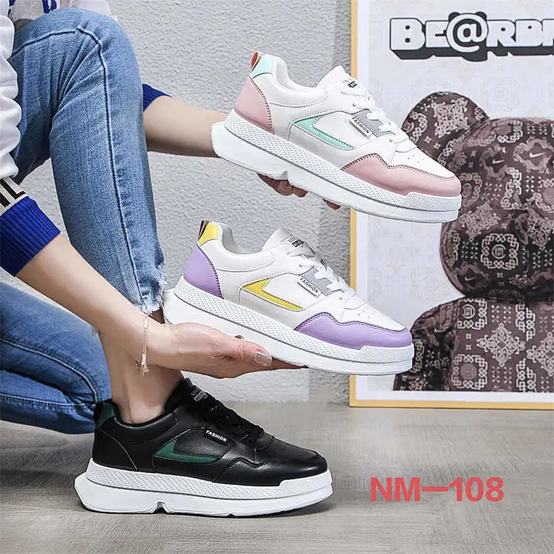 Hot Selling Women Sneaker