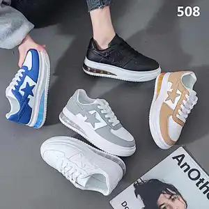 New Style Star Women Shoes
