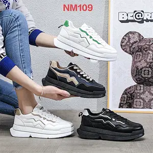 Decoration Patch Upper Women Shoes