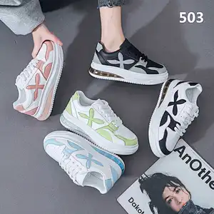 Women Lace Up Shoes