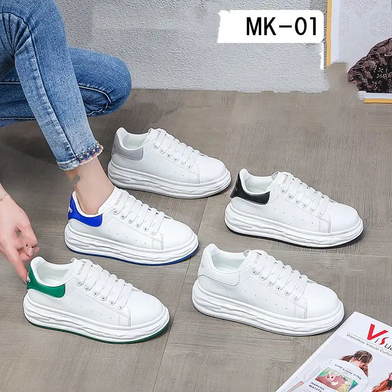 Women New Style Outsole