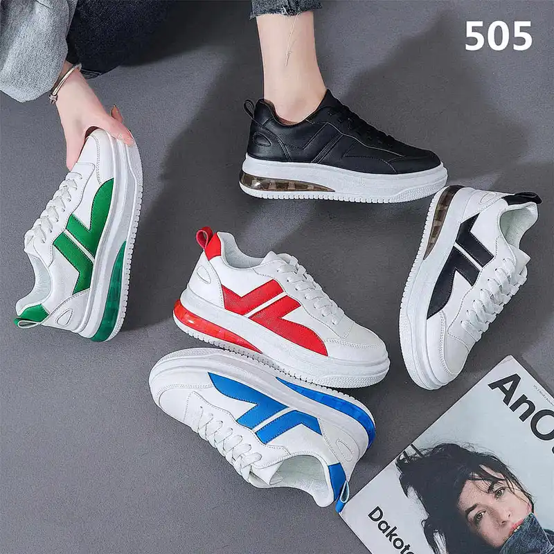 New Style Women Shoes