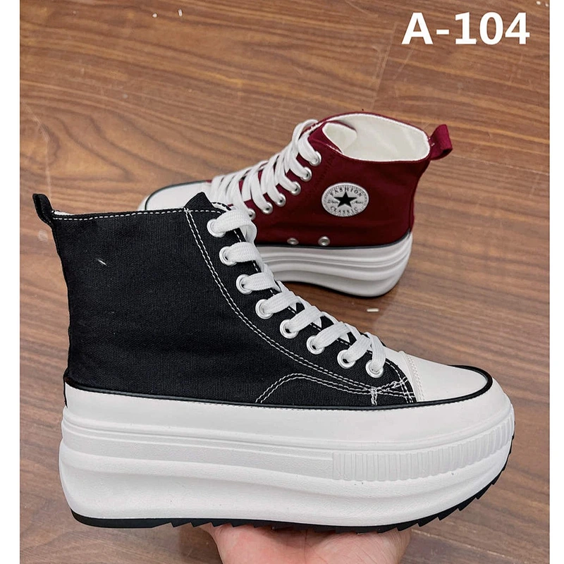 New Trend Brand Shoes