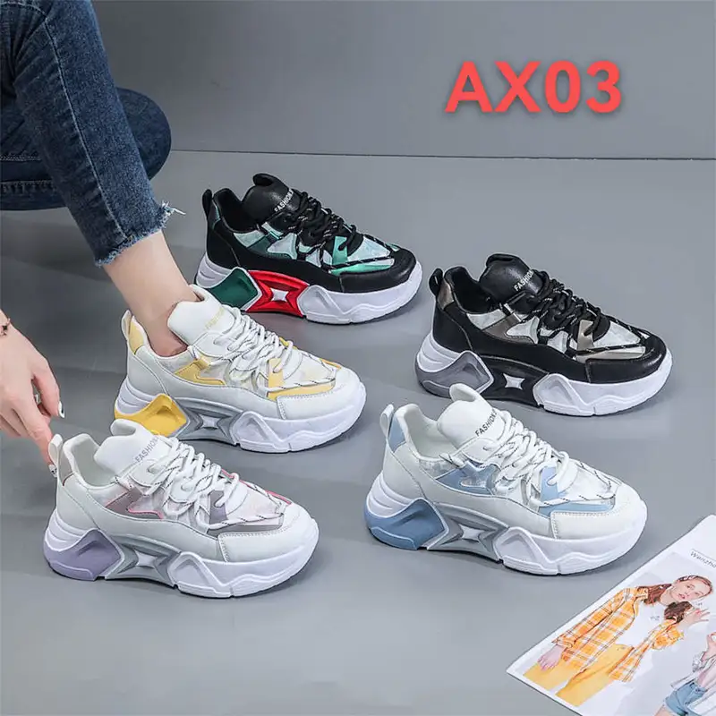 New Mould Women Sneaker