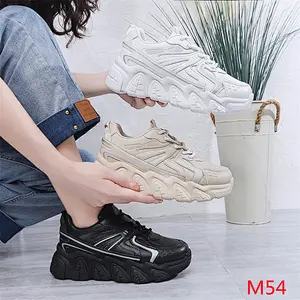 PU Upper Sneaker