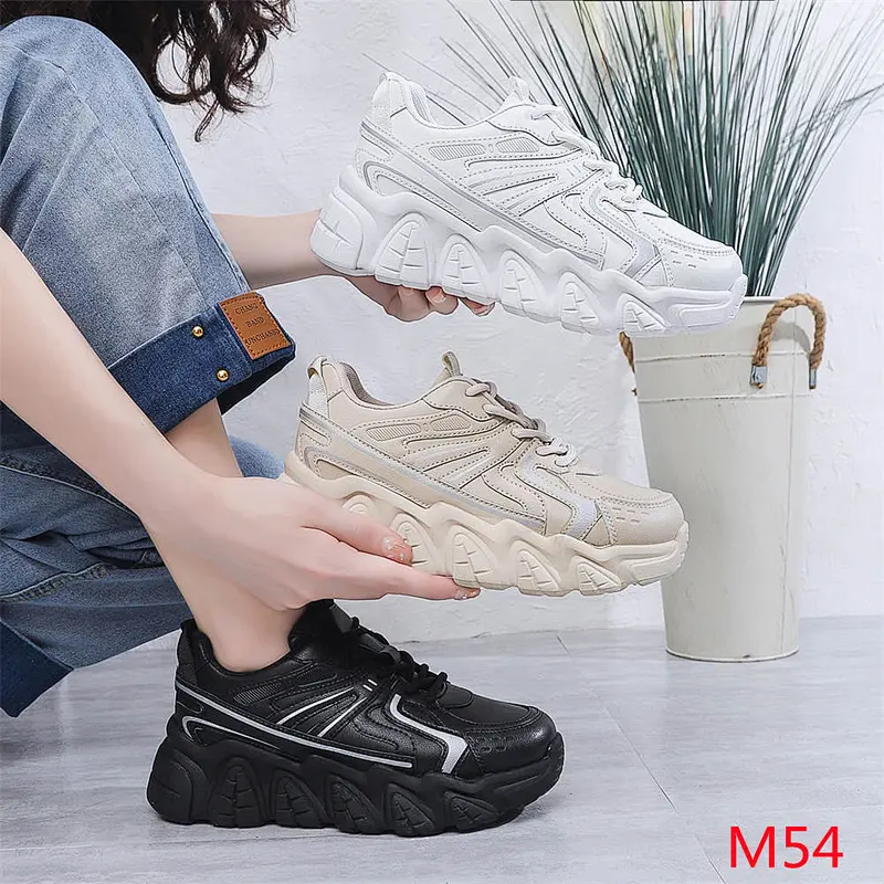 PU Upper Sneaker