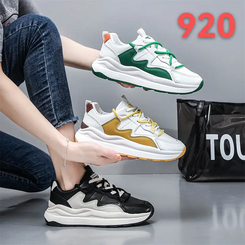 New Outsole Mould Sneaker