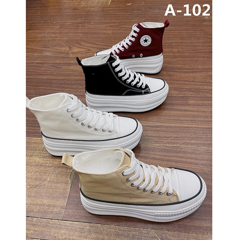 China Popular Women Shoes
