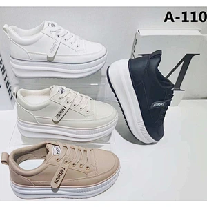 New Developed Women Shoes
