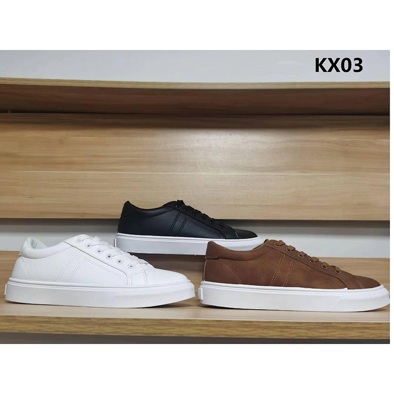 Daily Lace-up Women Shoes