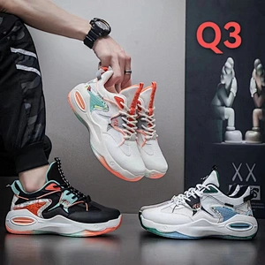 New Style High Upper Women Sneaker