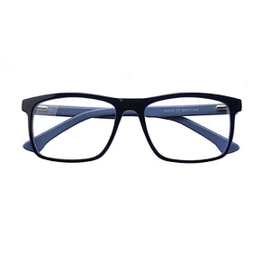 LG012A Changeable color eyeglass frames fashion optical frame Ready goods