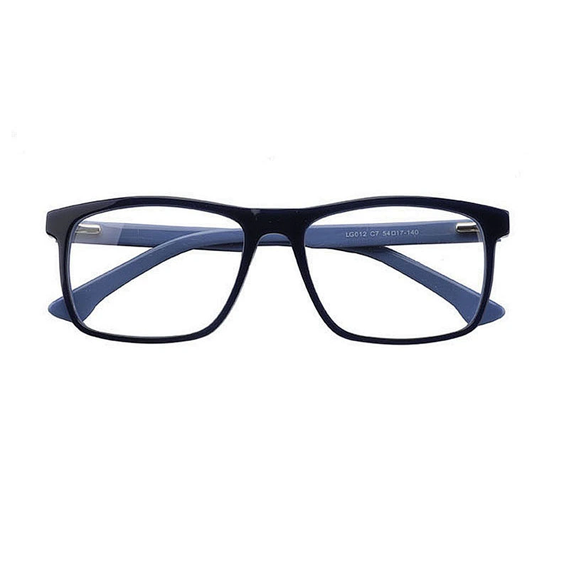 LG012A Changeable color eyeglass frames fashion optical frame Ready goods