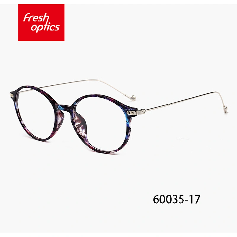 HH60035 New style glasses tr90 german eyewear optical frames