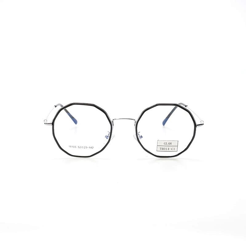 TR0014 China wholesale optical  latest eyeglasses frame glasses frames
