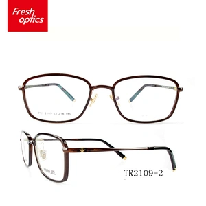PEI2109 18MM Nasal Spacing Optical Glasses Frames,TR90 Glasses
