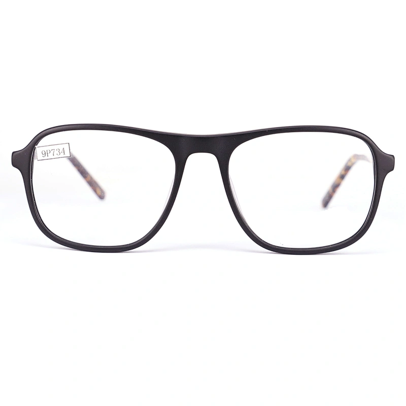 FB5418 Italy designer acetate optic frames beautiful glasses frames fancy acetate eyewear