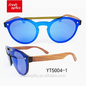 YT5004 China professional manufacture cheap sunglasses no brand fashion sunglasses woman