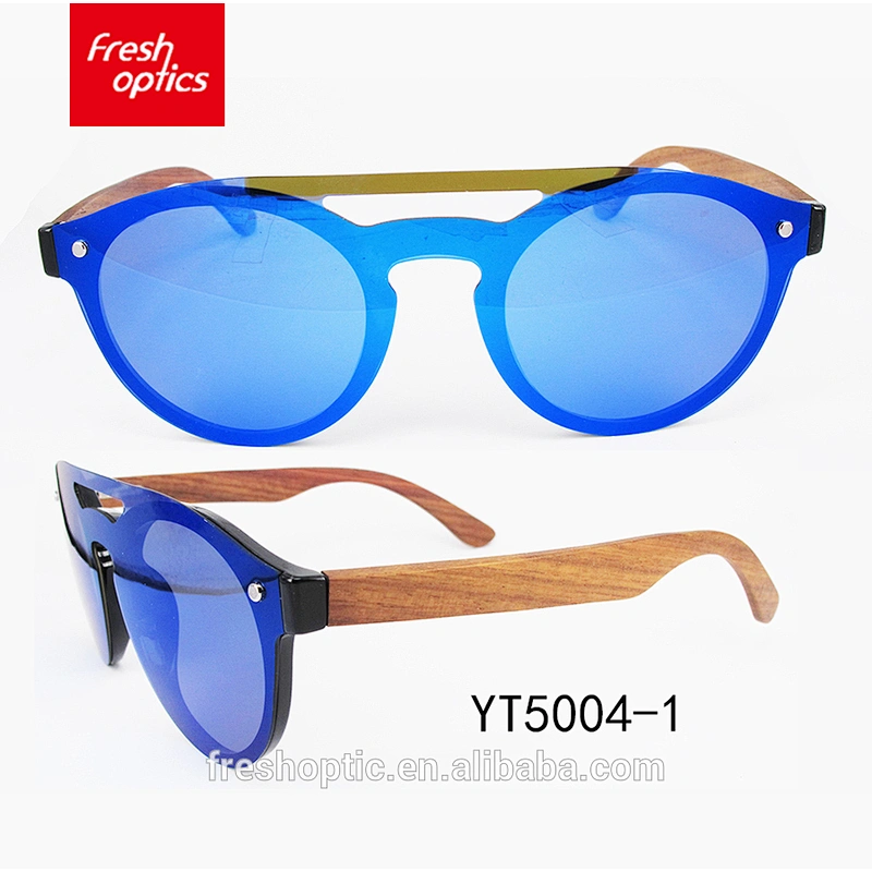 YT5004 China professional manufacture cheap sunglasses no brand fashion sunglasses woman