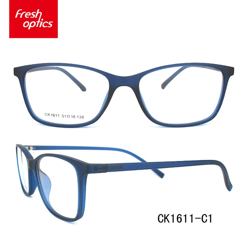 Production wear-resisting optical frames for children tr90