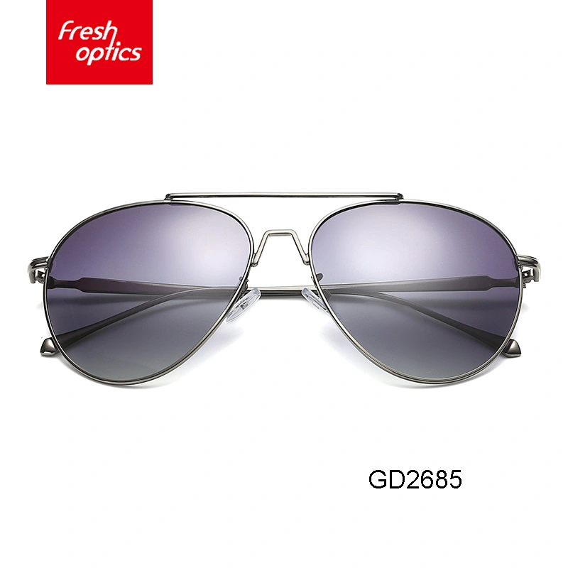 GD2685 Good reputation high quality original brand unisex sunglasses