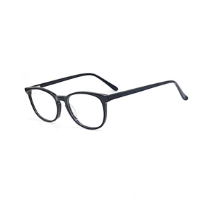 F1722  factory directly supply optical frames brand logo acetate frame designer glasses Ready goods