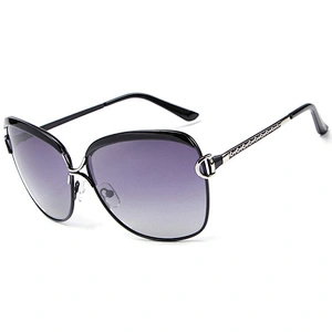 Luxury women red sun glasses custom Logo Printed Temple Cheap fashion sunglasses 2019