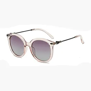 GD328 New design wholesale custom logo italian brand italy design sunglasses china