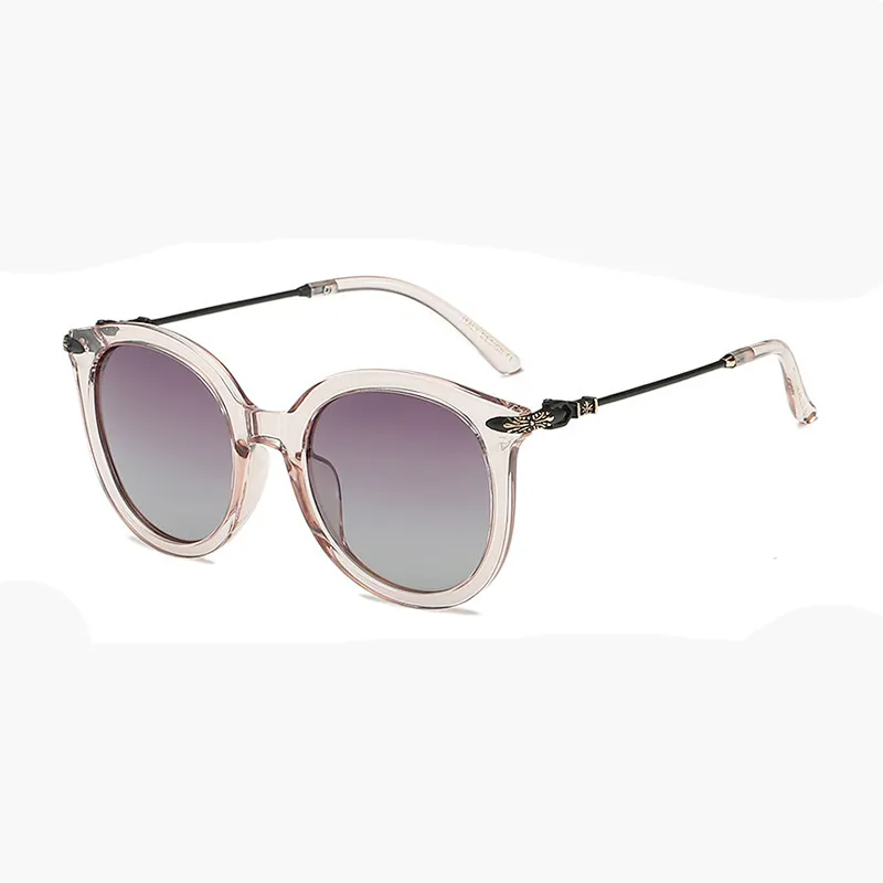 GD328 New design wholesale custom logo italian brand italy design sunglasses china