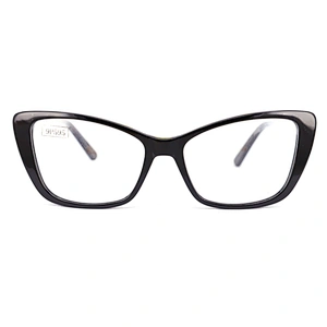 FB5452China suppliers glasses acetate popular custom  eyeglasses acetate optical frame