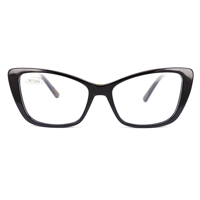 FB5452China suppliers glasses acetate popular custom  eyeglasses acetate optical frame