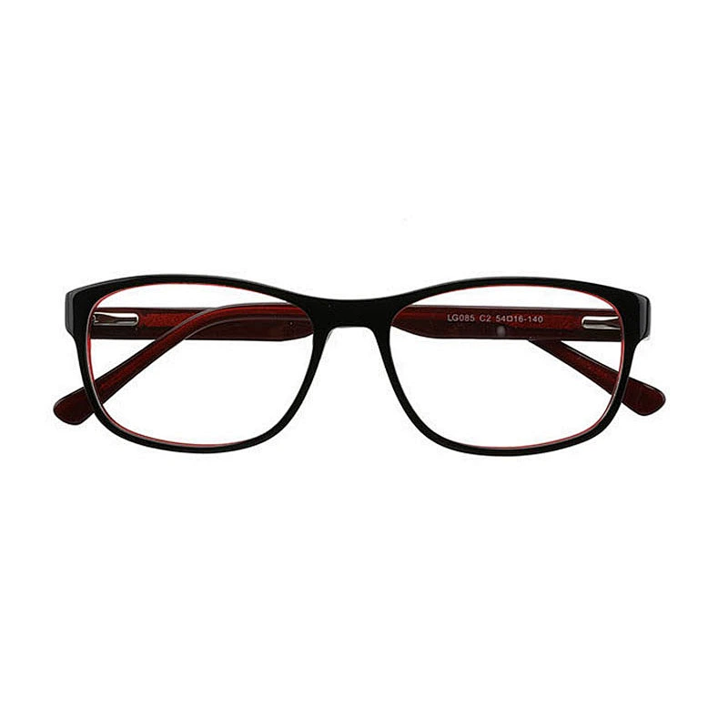LG085 Hot selling good quality manufacture man acetate frame Ready goods