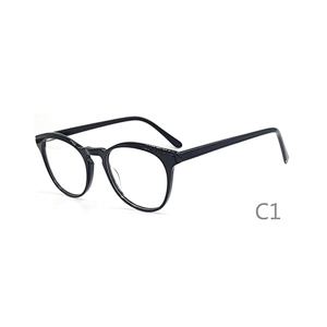 F1718 Best price fashion latest optical eyewear frames Ready goods