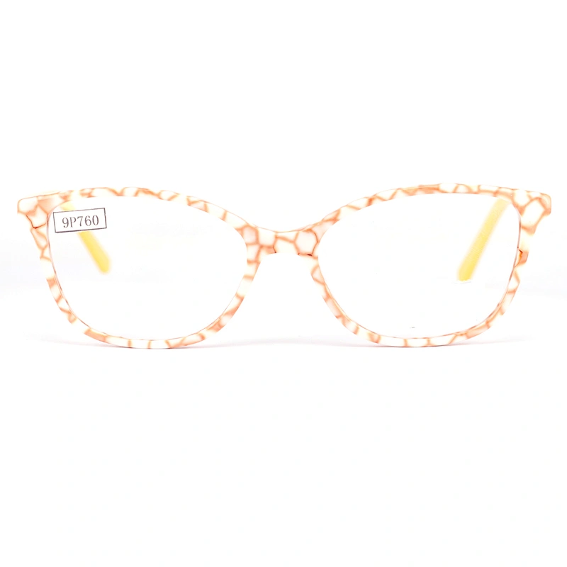 FB5420 Fashion design optical eyewear frame hot sell eyeglasses acetate frame optics eye wear