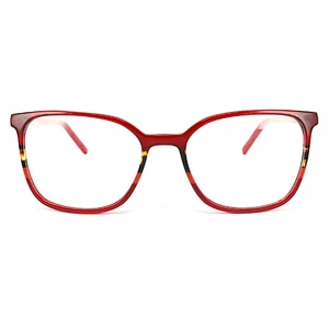 FB5523 New trend plastic eyewear crazy sell eyewear frames popular acetate eyewear